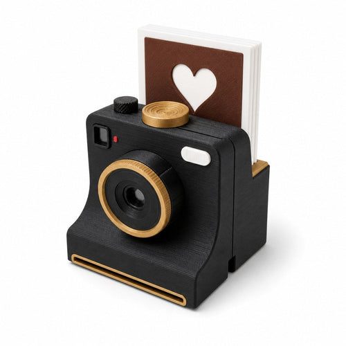 Lattepic Latte Art Camera