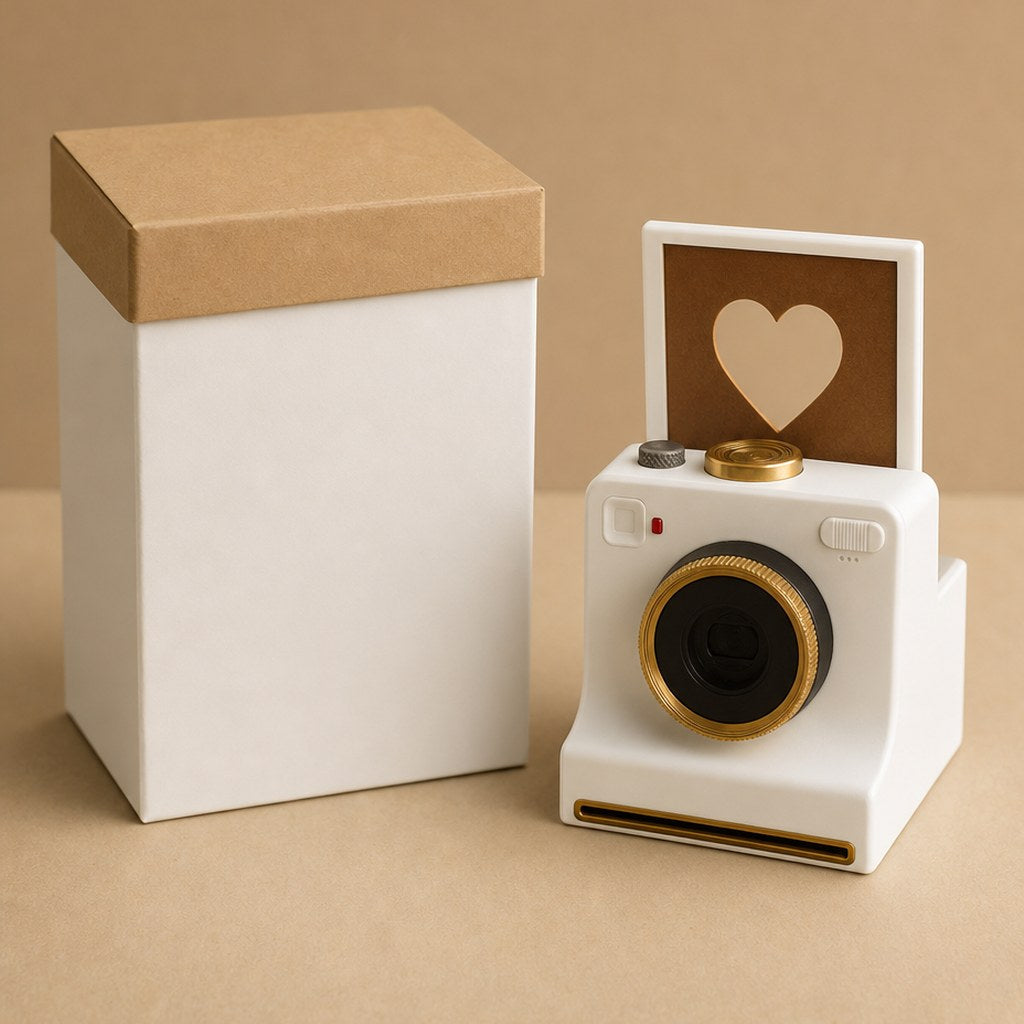 Lattepic Latte Art Camera
