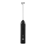 Rechargeable Milk Frother